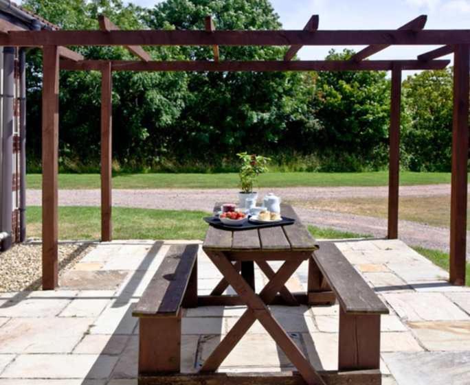 Lovely 2 Bedroom Holiday Chalet Near Sidmouth Eksteriør bilde